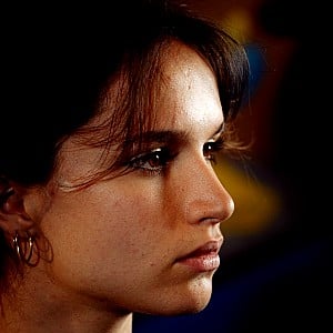 Oriane Bertone