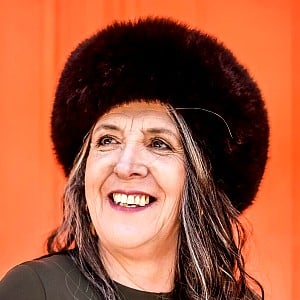 Orietta Grendi