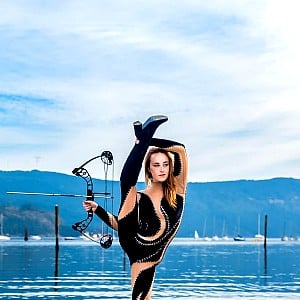 Orissa Kelly