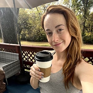 Orissa Kelly