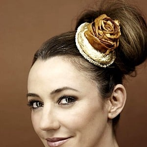 Orla Brady