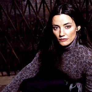Orla Brady