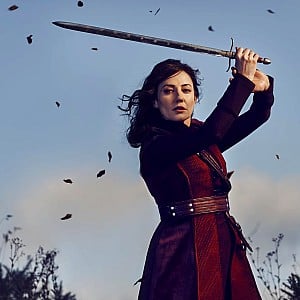 Orla Brady