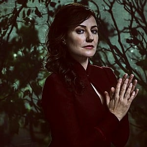 Orla Brady