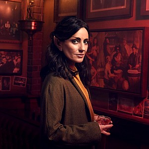 Orla Brady