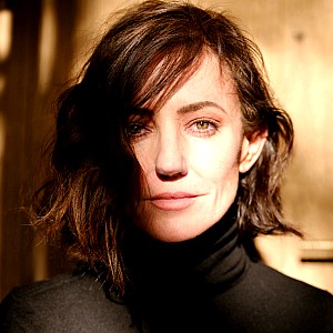 Orla Brady