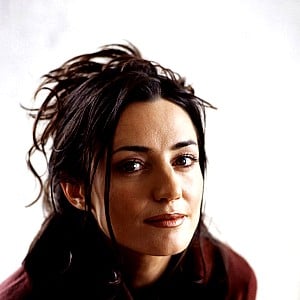 Orla Brady