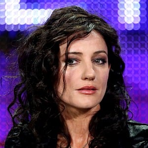Orla Brady