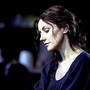 Orla Brady