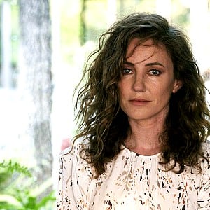Orla Brady