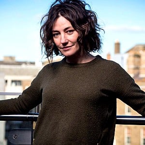 Orla Brady