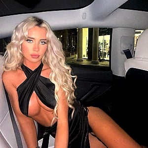 Orla Melissa