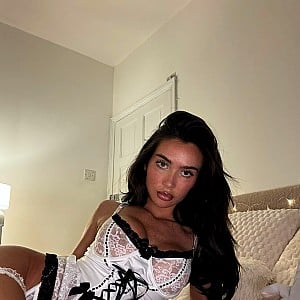 Orla Melissa