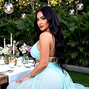 Ornella Amora