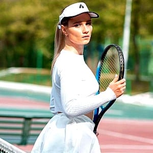 Ornella Igoshina