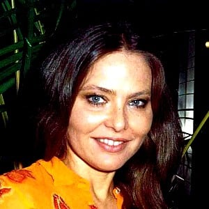 Ornella Muti