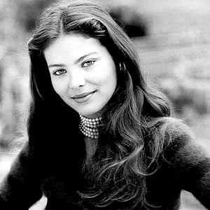 Ornella Muti