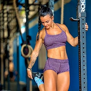 Ornella Nicolosi