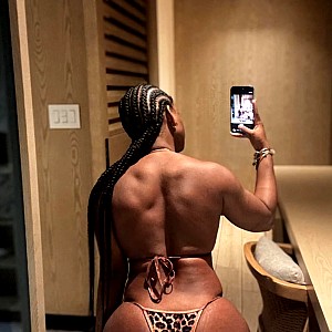 Ornella Thompson