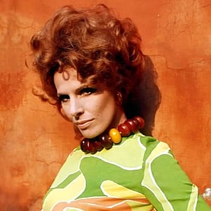 Ornella Vanoni