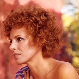 Ornella Vanoni