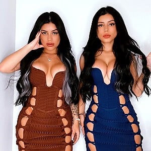 Ortega Twins