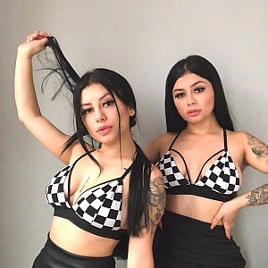 Ortega Twins
