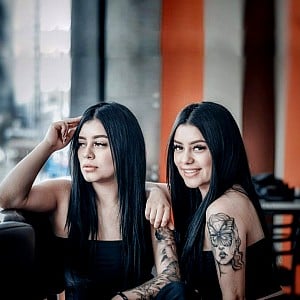 Ortega Twins