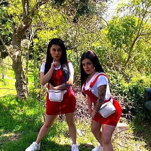 Ortega Twins