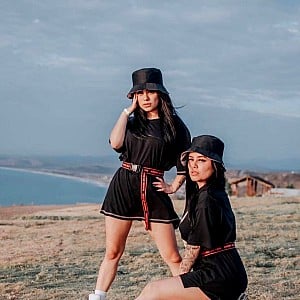 Ortega Twins