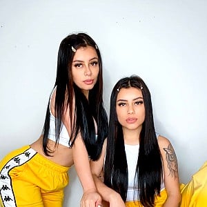 Ortega Twins