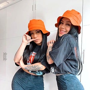 Ortega Twins