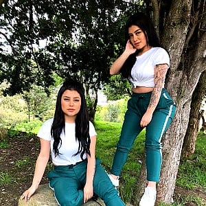 Ortega Twins