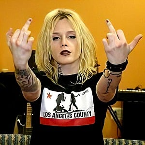 Otep Shamaya