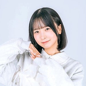 Ouka Mizuno