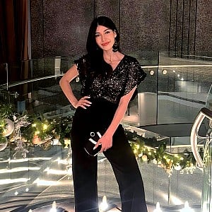 Oumaima El-Bouchti