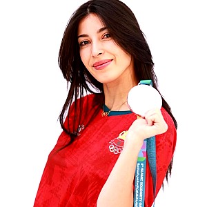 Oumaima El-Bouchti