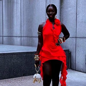Oumy Diop
