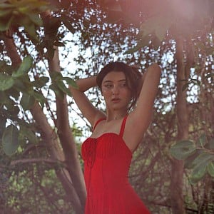 Oviya Darnal