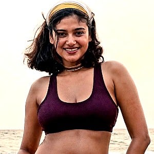 Oviya Helen