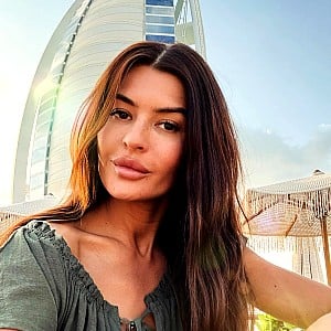 Oxana Bondarenko