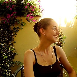 Oxana Evsina