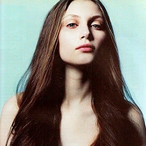 Oxana Minaeva