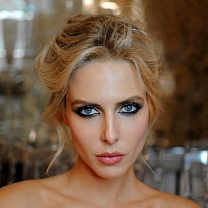 Oxana Streltsova
