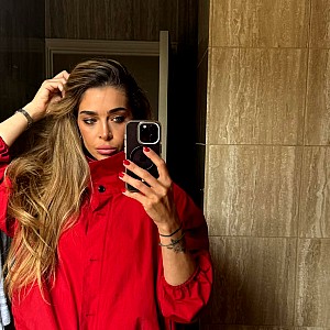 Oyku Celik