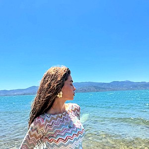 Oyku Celik