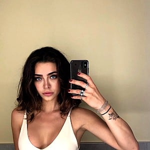 Oyku Celik