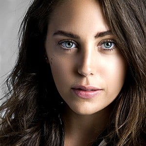 Oyku Karayel