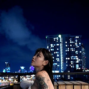 Ozawa Kichi