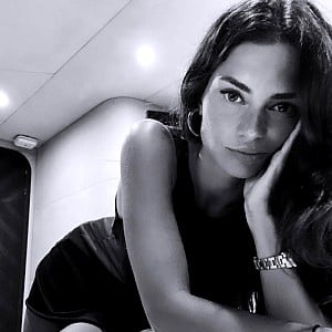 Ozge Demirtel